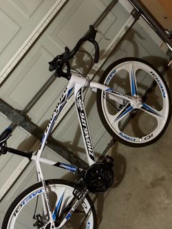 bike for sale