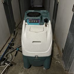 OLYMPUS M200H extrator carpet clean  200PSI