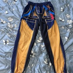 K pop demon hunter Zoe pants 7-8