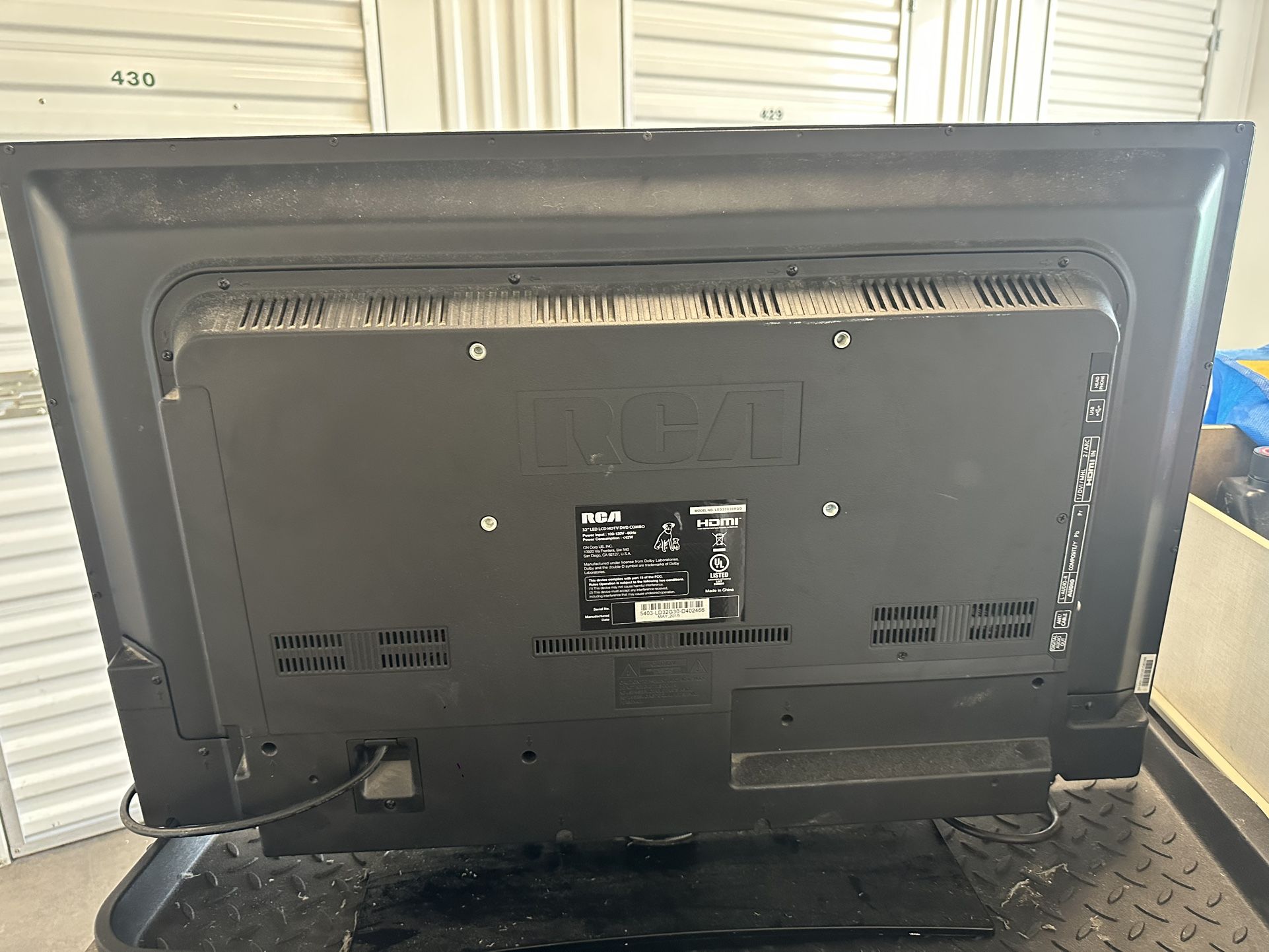 TV
