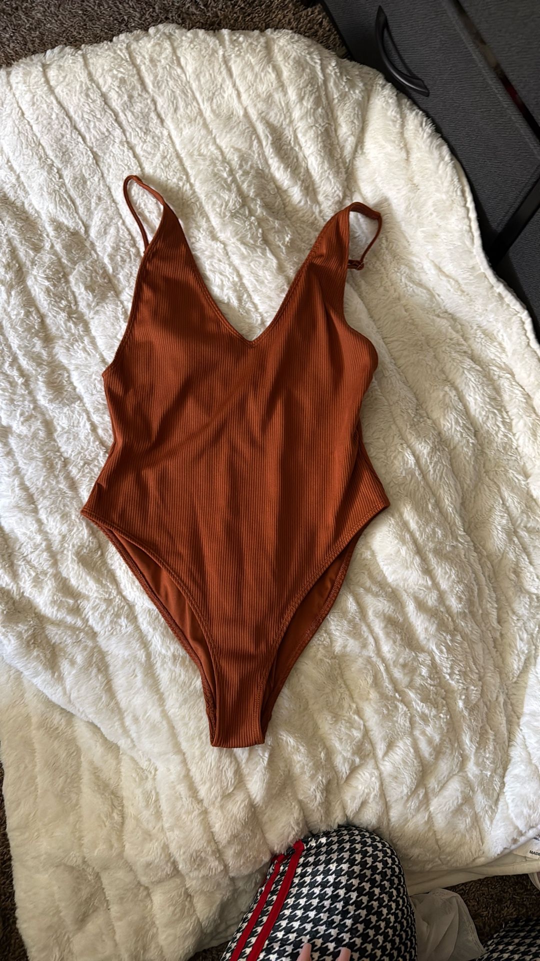 Women’s Swimwear Size M