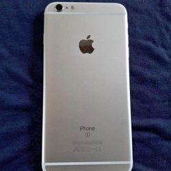 iPhone 6s Plus Unlocked With Warranty