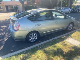 2009 Toyota Prius