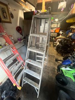 Ladder