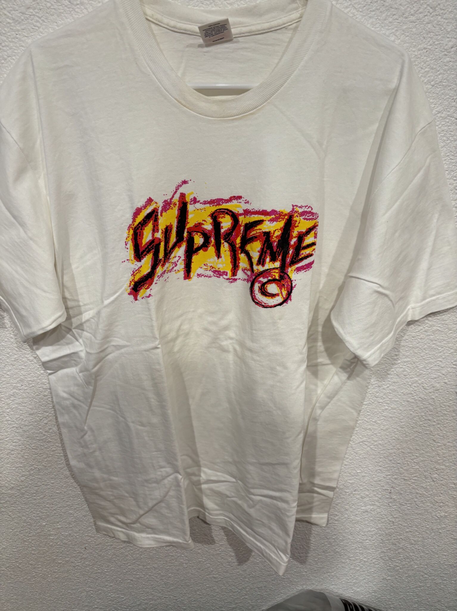 Supreme T Shirt