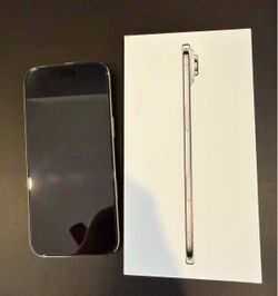 iPhone Air 256gb gold white locked T-Mobile