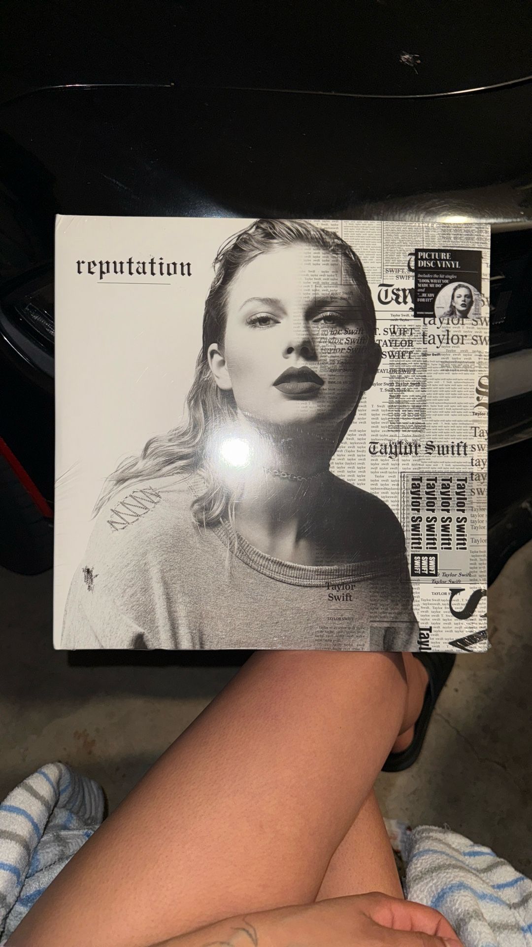 BRAND NEW