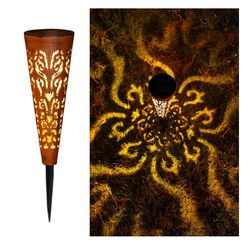 6pcs Garden Solar Light 