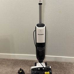4 In 1 Stream Cleaning Vacuum