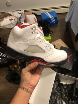 Jordans