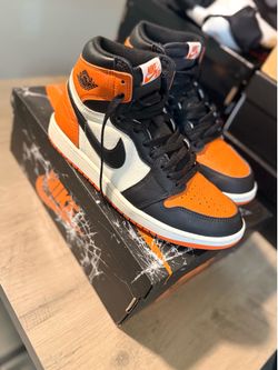Air Jordan 1 Retro High OG Shattered Backboard (2025)