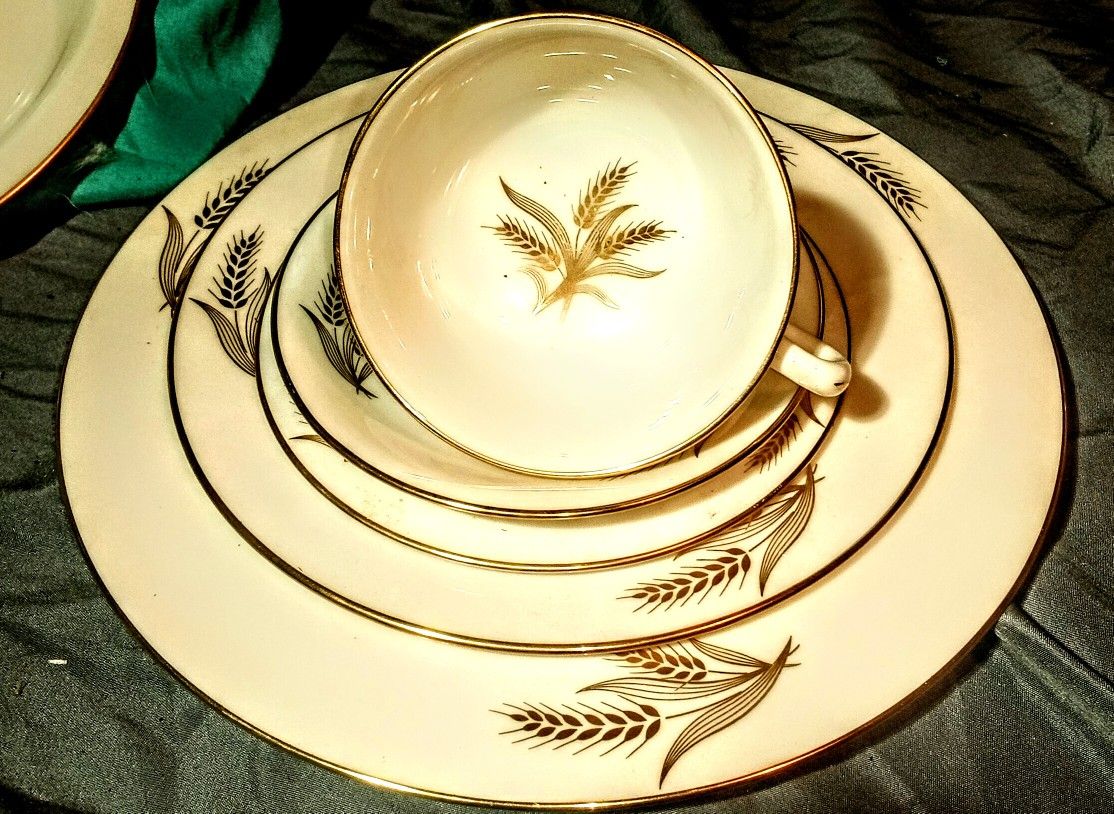 Lenox China