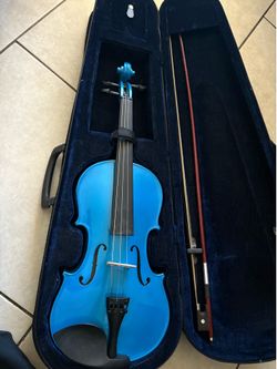 Violin