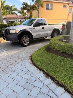 Ford  F150 ……$ 4983