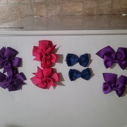 Hair Bows