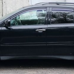 2009 LEXUS RX350 F SPORT 