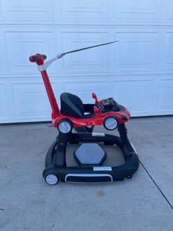 Baby Walker