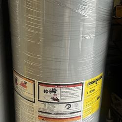 2025 Ao Smith Water Heater 