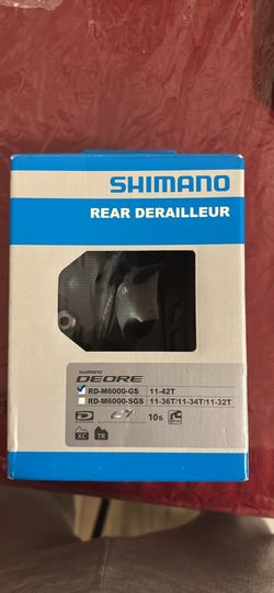 Shimano