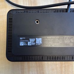 Dell Pro Dock WD25 with Power Adapter | Excellent Condition
