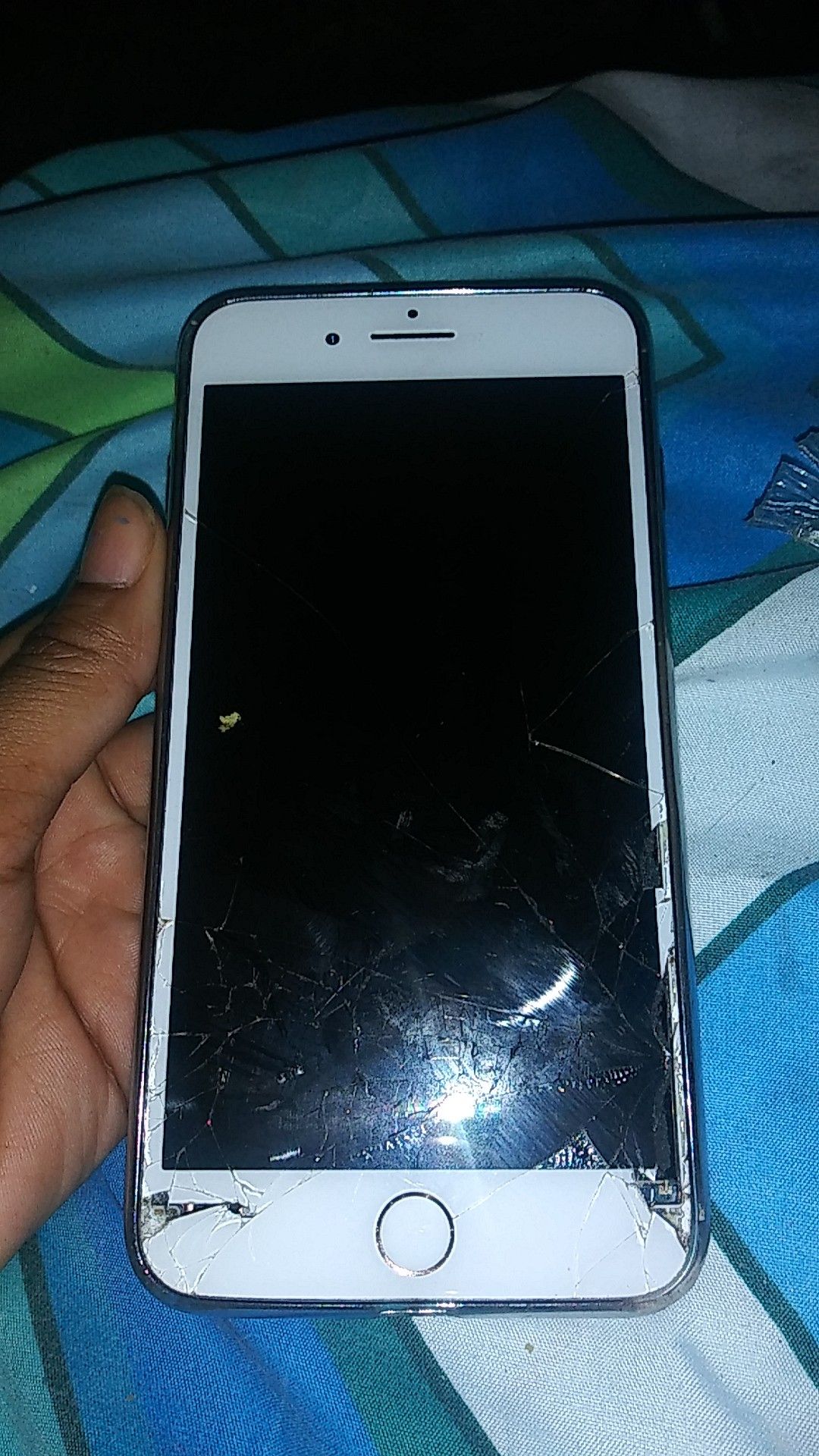 Iphone 7 plus * read description *