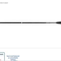 MILWAUKEE BIT CABLE 3/8"X 54" Part # 48-13-8237