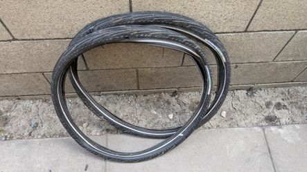 Michelin City Tires 26x1.75
