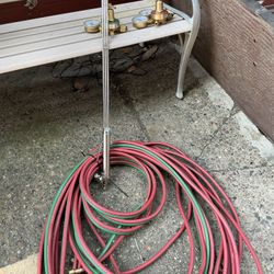 Torch/ Pick Up Only/ First Come First Serve