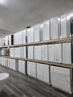 Kitchen Cabinets
