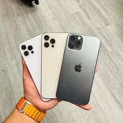 iPhone 12 Pro 128GB Unlocked 