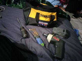 Tool bag