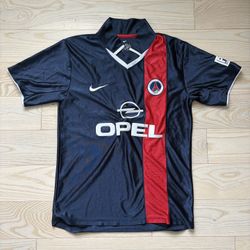 PSG RONALDINHO SHIRT 