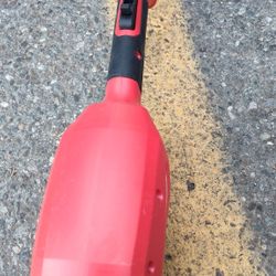Milwaukee Weed Trimmer