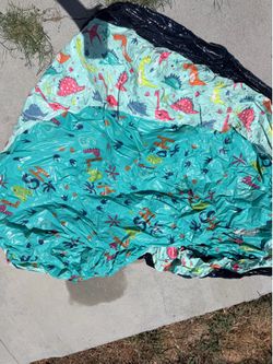 Kids pool