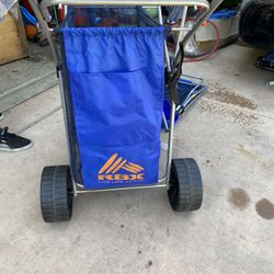 RBX Beach Caddy