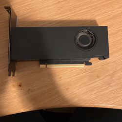 NVIDIA Rtx 2000 Ada Generation 