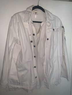 Free People jacket