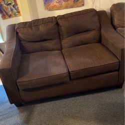 Small Couch