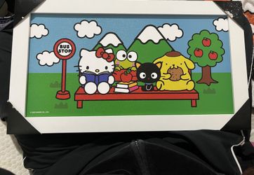Hello Kitty