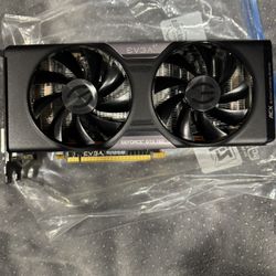 Evga GeForce Gets 760