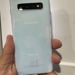 S10 128gb 