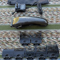 Men’s Hair Clippers For Sale