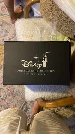 Mickey Ears Limited Release