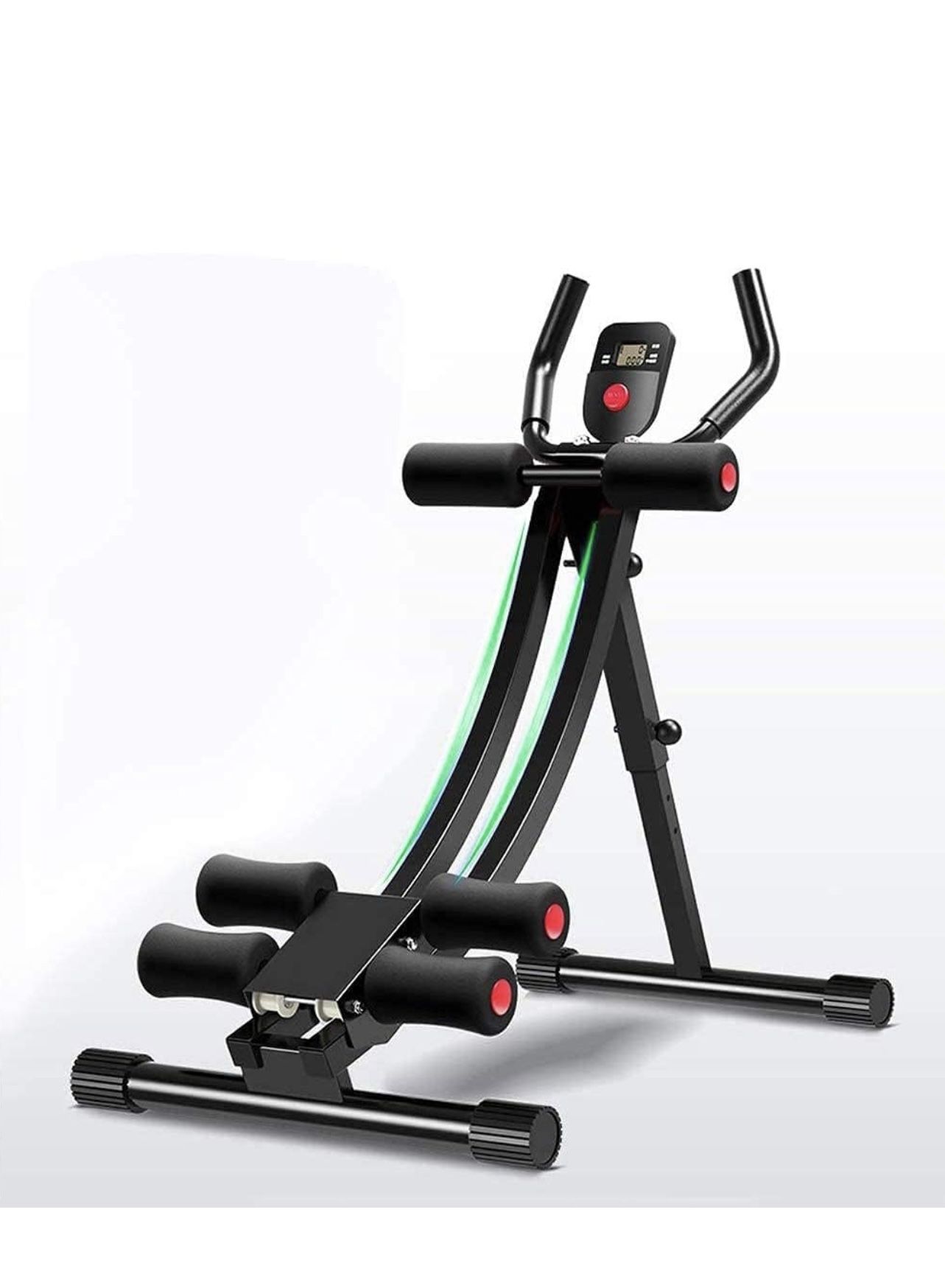 Ab Workout Machine