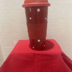 Travel Tumbler by Temptations