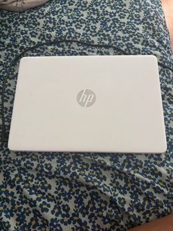 Hp laptop for sale!!! 120 OBO