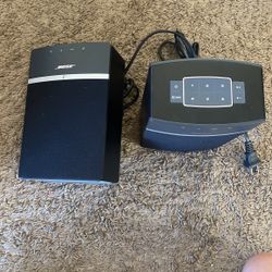 BOSE Sound Touch 10