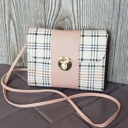 NEW Cross Body Purse