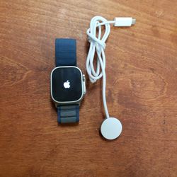 Apple Watch Ultra 2 49mm GPS/LTE