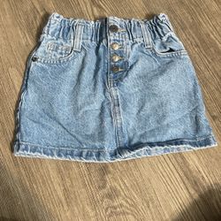 Girls Skirt